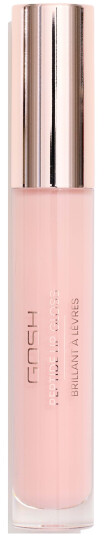 Gosh Peptide Lip Gloss 10 Cutie Pie