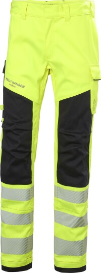 Helly Hansen Workwear 77451-367-C52 Arbeidsbukse C52 Klær