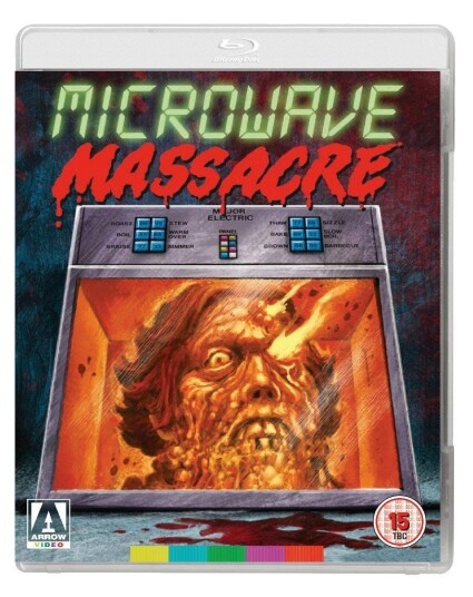 Microwave Massacre