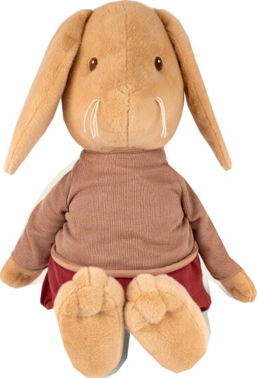 Egmont Toys Mini Friends Kosedyr Kaninen Lenny XL 60 cm