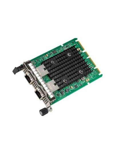 Intel X710 T2L Ethernet Adapter X710T2LOCPV3G1P Intel X710 T2L Ethernet Adapter X710T2LOCPV3G1P