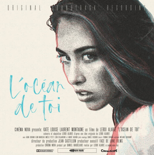 L'ocean De Toi  O.s.t.