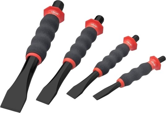 VIGOR V6220/4 Meiselsett
