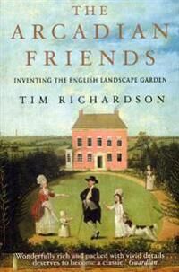 Richardson Tim The Arcadian Friends