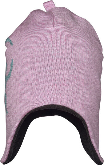 Isbjörn of Sweden Eaglet Strikket Lue Barn Rosa 48-50cm 2022 Luer Isbjörn of Sweden Eaglet Strikket Lue Barn Rosa 48-50cm 2022 Luer