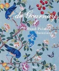 De Gournay: Art On The Walls Av Claud Cecil Gurney De Gournay: Art On The Walls Av Claud Cecil Gurney