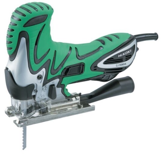 Hikoki Cj110mva Sticksåg Hikoki Cj110mva Sticksåg