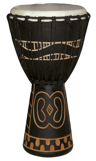 Tanga Da40-7g Djembe Tanga Da40-7g Djembe
