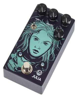 Walrus Audio Julia V2 Walrus Audio Julia V2