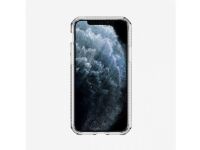 ITSKINS Spectrum Clear - Baksidedeksel for mobiltelefon - termoplast-polyuretan (TPU) - gjennomsiktig - for Apple iPhone 11 Pro, X, XS ITSKINS Spectrum Clear - Baksidedeksel for mobiltelefon - termoplast-polyuretan (TPU) - gjennomsiktig - for Apple iPhone 11 Pro, X, XS
