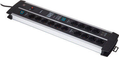 Brennenstuhl Premium-Protect-Line 14 Way Brennenstuhl Premium-Protect-Line 14 Way