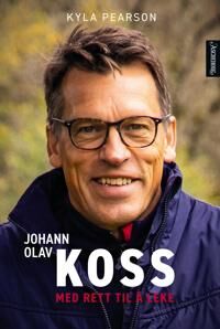 Med Rett Til Å Leke Av Johann Olav Koss, Kyla Pearson Med Rett Til Å Leke Av Johann Olav Koss, Kyla Pearson