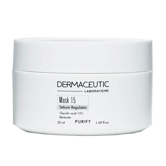 Dermaceutic Mask 15 50ml Dermaceutic Mask 15 50ml