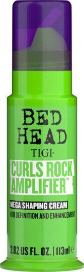 TIGI Curls Rock Amplifier Curls Cream 113g