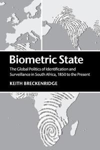Breckenridge Keith Biometric State