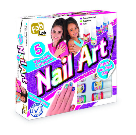 Neglelakk og tilbehør Neglelakk og tilbehør