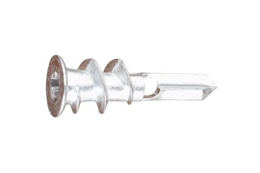 Arvid Nilsson Gipsplugg Tapla Zk 13x37 St 100-Pakke