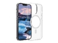 dbramante1928 Iceland Pro - Baksidedeksel for mobiltelefon - MagSafe-samsvar - plastikk - blank - for Apple iPhone 13