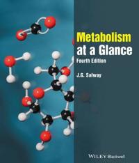 Salway J Metabolism at a Glance 4e
