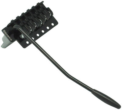 Babicz FCH 6-Point Z-Series Wde BK
