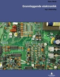 Grunnleggende Elektronikk Av Hans Wold