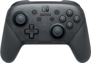 Nintendo Switch Pro Controller Nintendo Switch Pro Controller