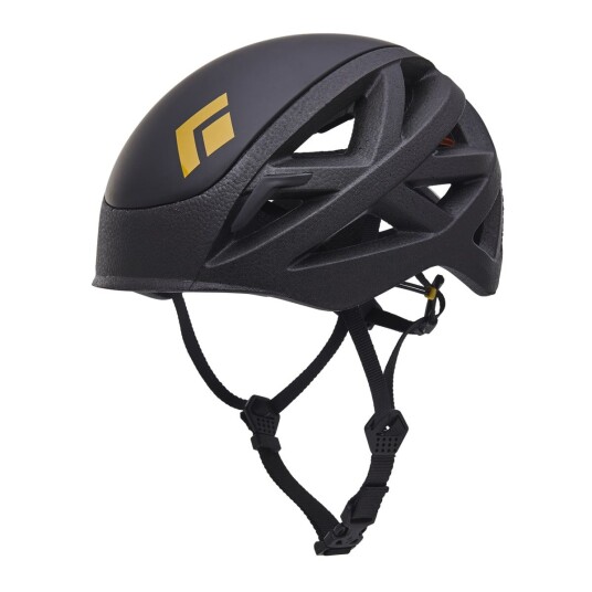 Black Diamond Vapor Helmet Black M/L Black Diamond Vapor Helmet Black M/L