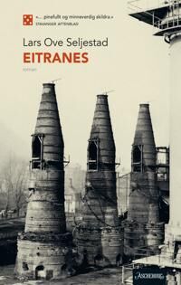 Eitranes Av Lars Ove Seljestad