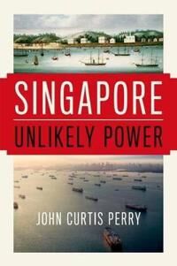 Perry John Curtis Singapore