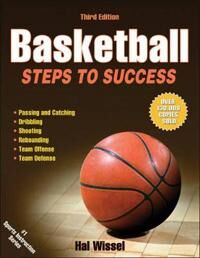 Basketball Av Hal Wissel