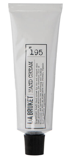 L:A Bruket 195 Handcreme Grapefruit Leaf 30ml