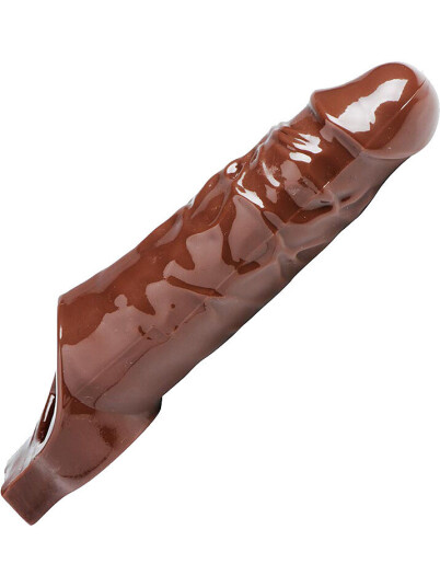 XR Brands - Size Matters Size Matters: Really Ample Penis Enhancer