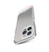 SBS Extreme X3, Etui, Apple, iPhone 14 Pro Max, 17 cm (6.7), Gjennomsiktig SBS Extreme X3, Etui, Apple, iPhone 14 Pro Max, 17 cm (6.7), Gjennomsiktig