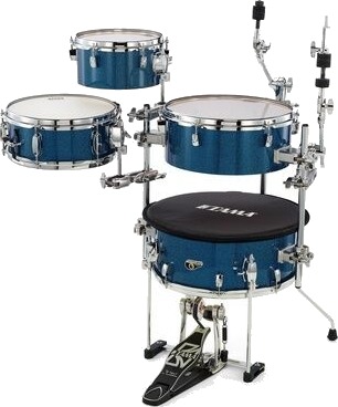 Tama Cocktail Jam Kit -ISP