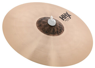 Sabian 17"" HHX HHXtrem Crash trad.