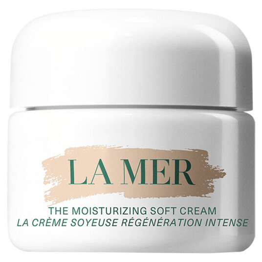 La Mer The Moisturizing Soft Cream 30 ml - Fuktighetsgivende og Antirynke Krem for Dame La Mer The Moisturizing Soft Cream 30 ml - Fuktighetsgivende og Antirynke Krem for Dame