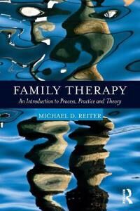 Family Therapy Av Michael D. (Nova Southeastern University Reiter
