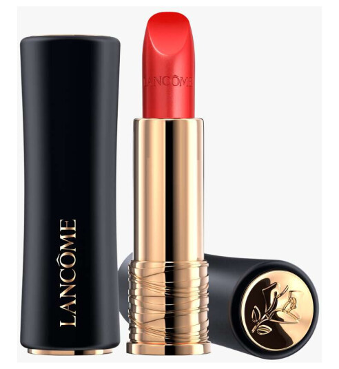Lancôme L'Absolu Rouge Cream Lipstick 3,4 g 199 Tout Ce Qui Brille Lancôme L'Absolu Rouge Cream Lipstick 3,4 g 199 Tout Ce Qui Brille