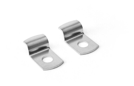 Montana Panton Wire oppheng Metall, 2-pakning