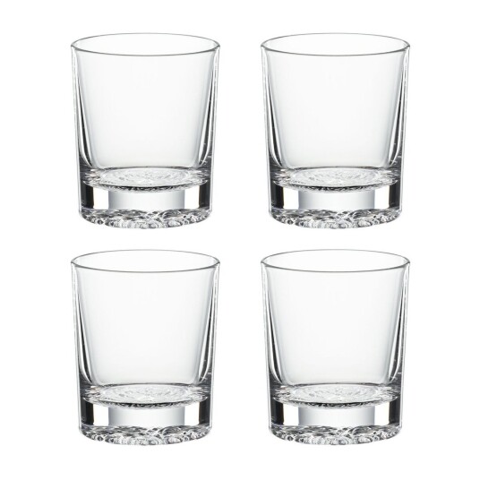 Spiegelau Lounge 2.0 SOF glass 23,8 cl 4-pakning Klar