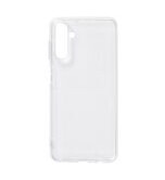 eSTUFF London - Baksidedeksel for mobiltelefon - termoplast-polyuretan (TPU) - blank - for Samsung Galaxy A13