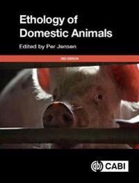 The Ethology Of Domestic Animals The Ethology Of Domestic Animals