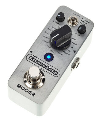 Mooer Groove Loop Mooer Groove Loop