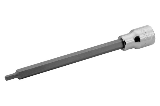 Bahco Pipe 1/2" Unbrako L5mm 180mm Sb7809m-5-180 Bahco Pipe 1/2" Unbrako L5mm 180mm Sb7809m-5-180