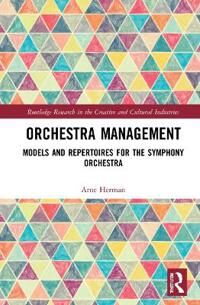 Herman, Arne Orchestra Management (1032052325)