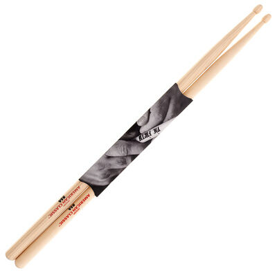 Vic Firth 85A American Classic Hickory Drumstick Vic Firth 85A American Classic Hickory Drumstick