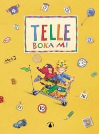 Telleboka Mi Av Kari Grossmann Telleboka Mi Av Kari Grossmann