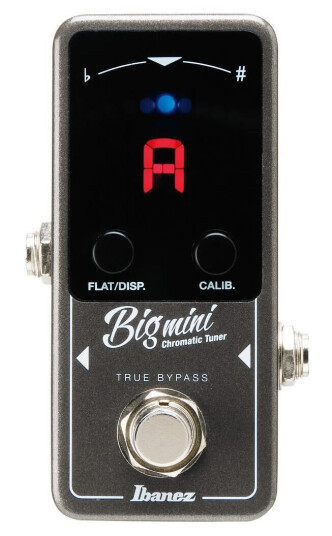 Ibanez Bigmini Ibanez Bigmini