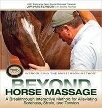 Beyond Horse Massage Av Jim Masterton