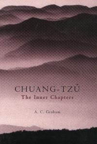 ChuangTzu Inner Chapters